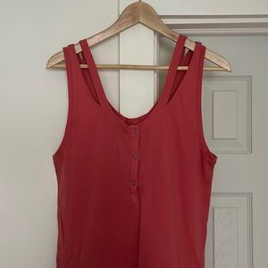 “Poolside” Romper by Tavik — NWT